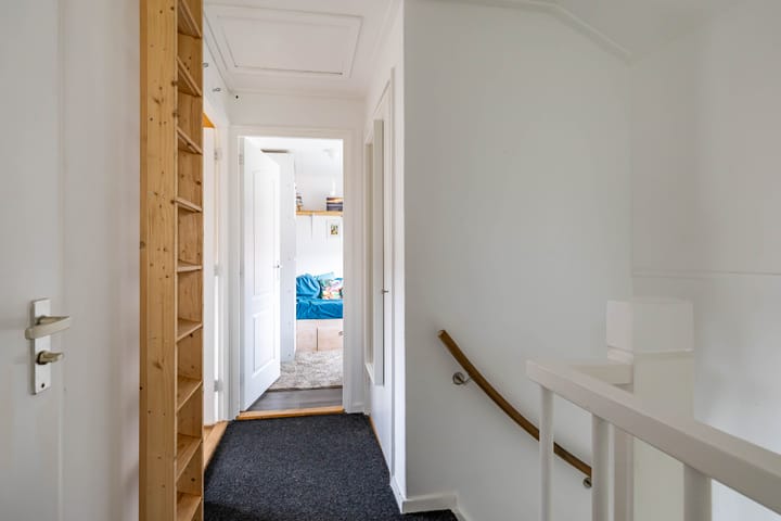 Photo 43 of Wilhelminalaan 87