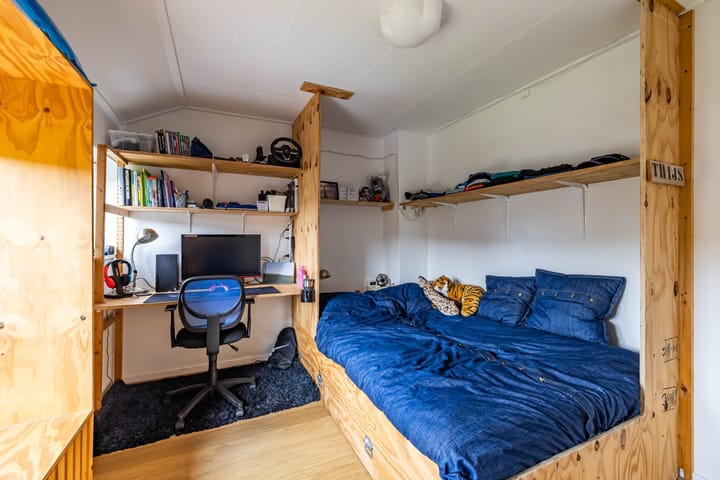 Photo 47 of Wilhelminalaan 87