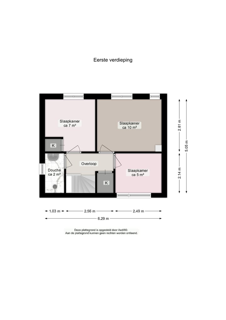 Photo 55 of Wilhelminalaan 87