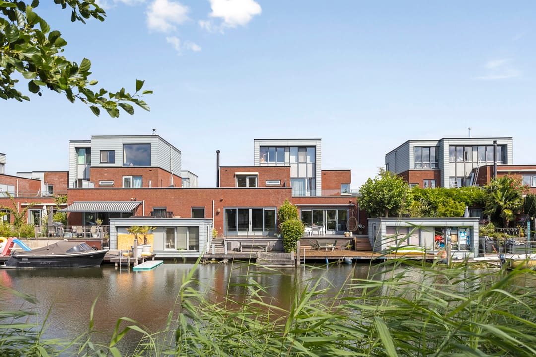 Foto 1 van Plecht 12