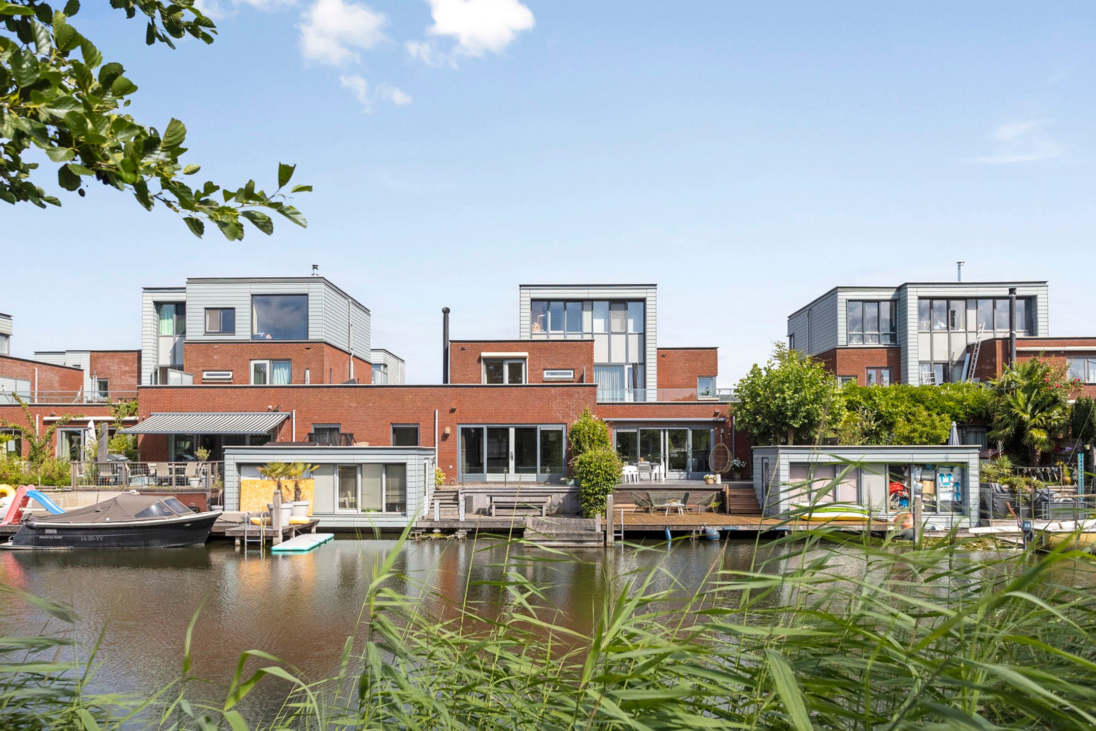 Plecht, 12, Almere, 1319BD, Flevoland, Nederland 12 