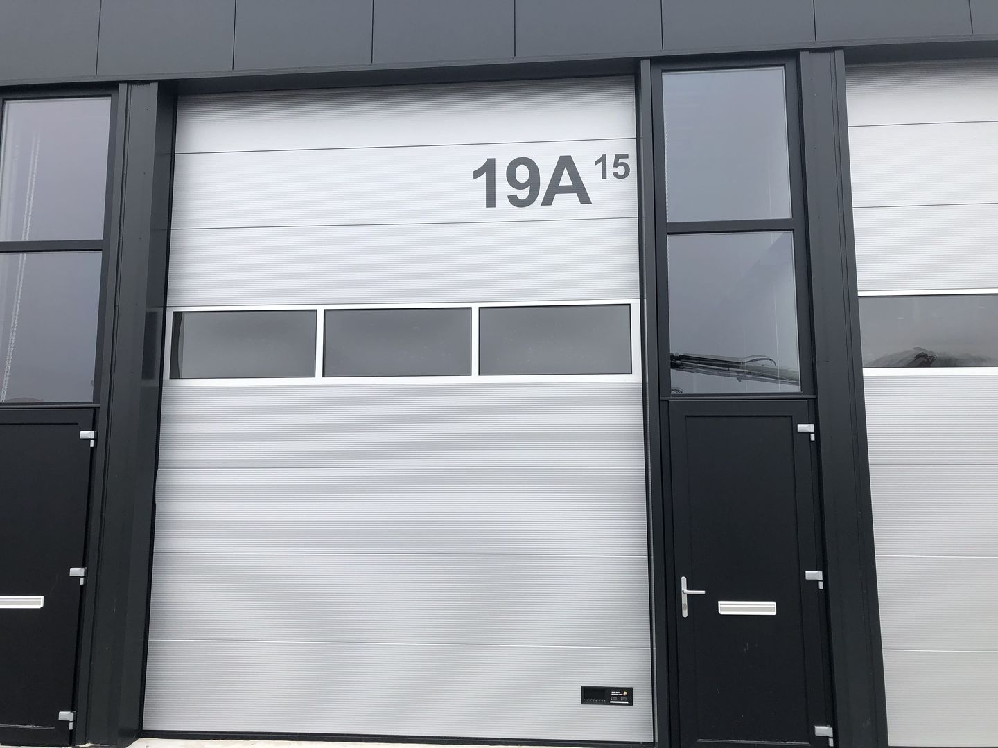Bekijk foto 1 van Spanjelaan 19-A15