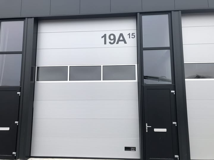 Spanjelaan 19-A15, Assen
