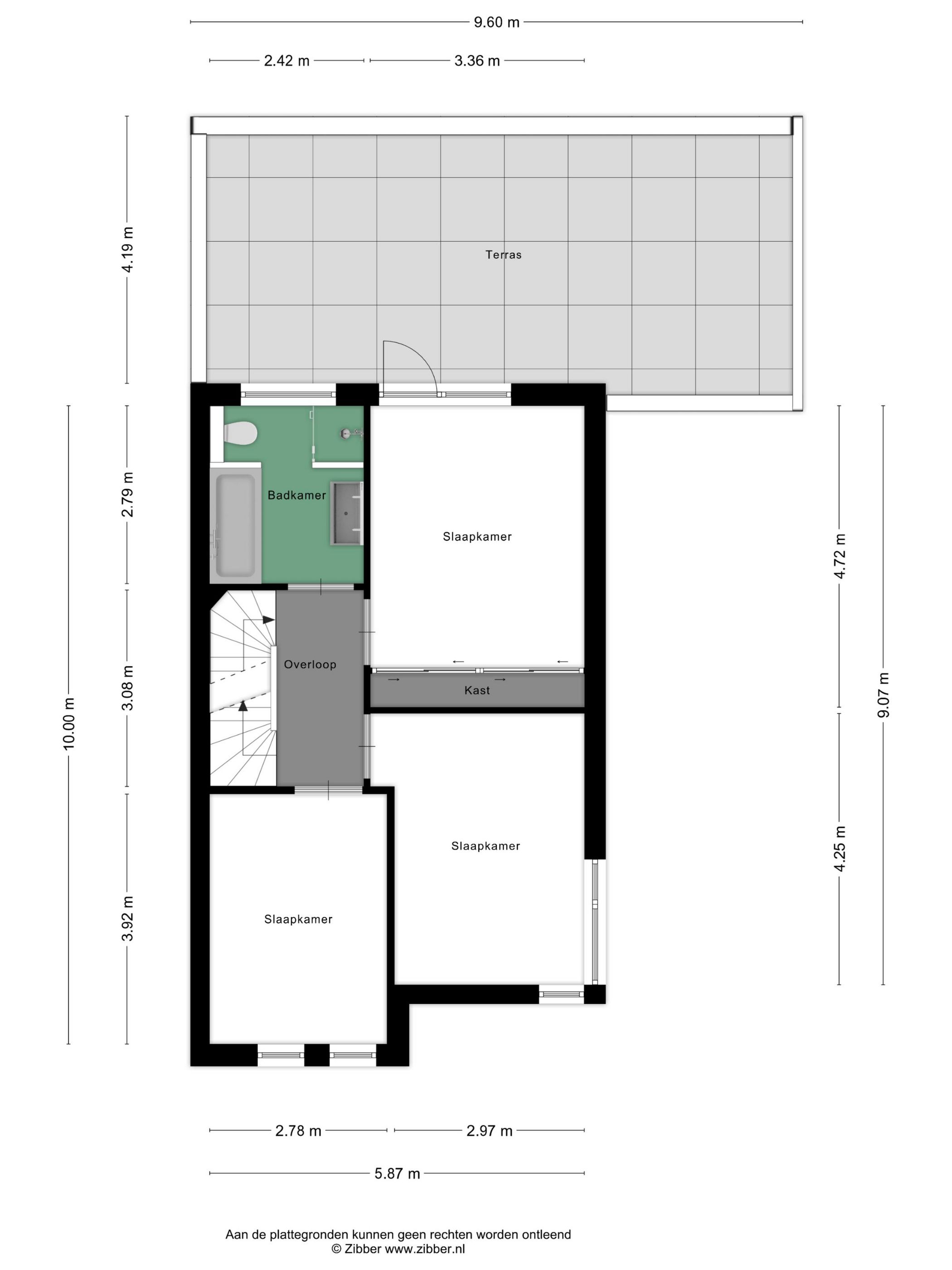 Foto 24 van Plecht 12