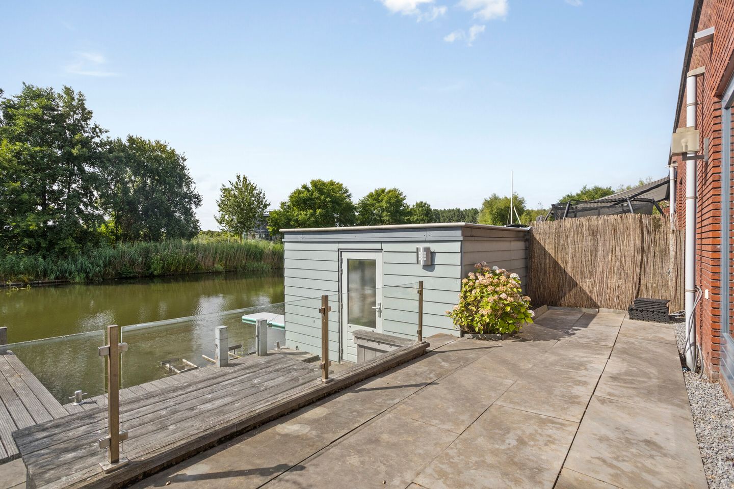 Foto 29 van Plecht 12