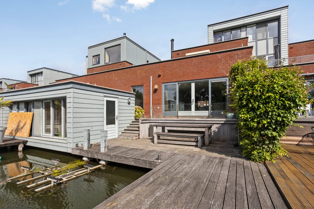 Foto 31 van Plecht 12