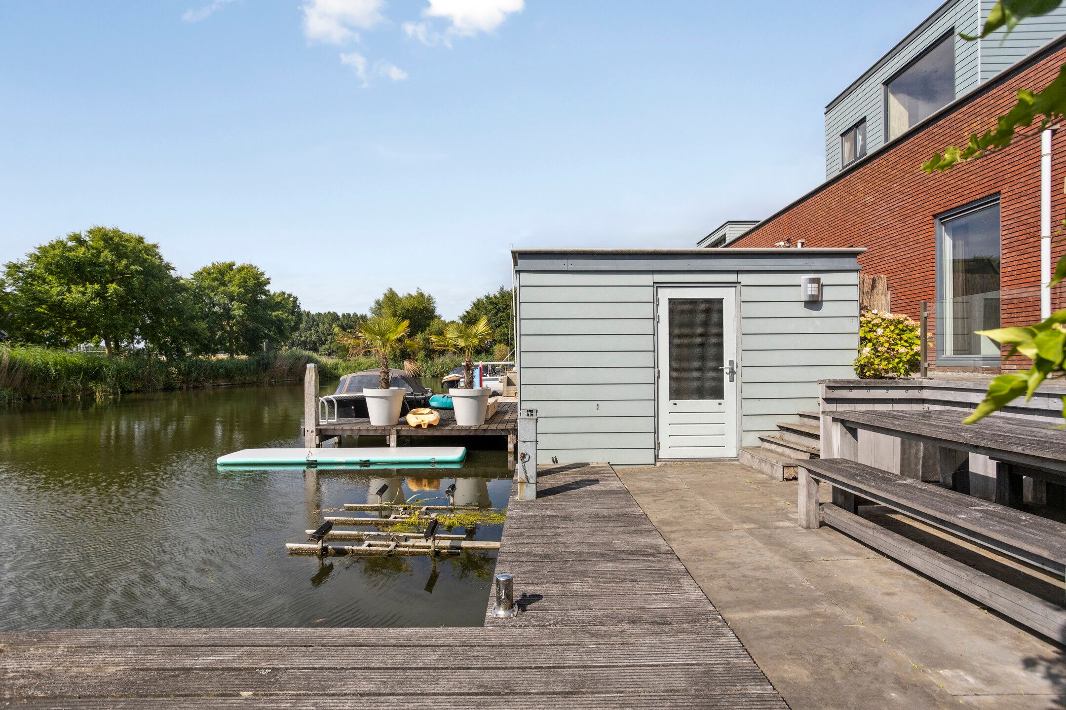 Foto 33 van Plecht 12