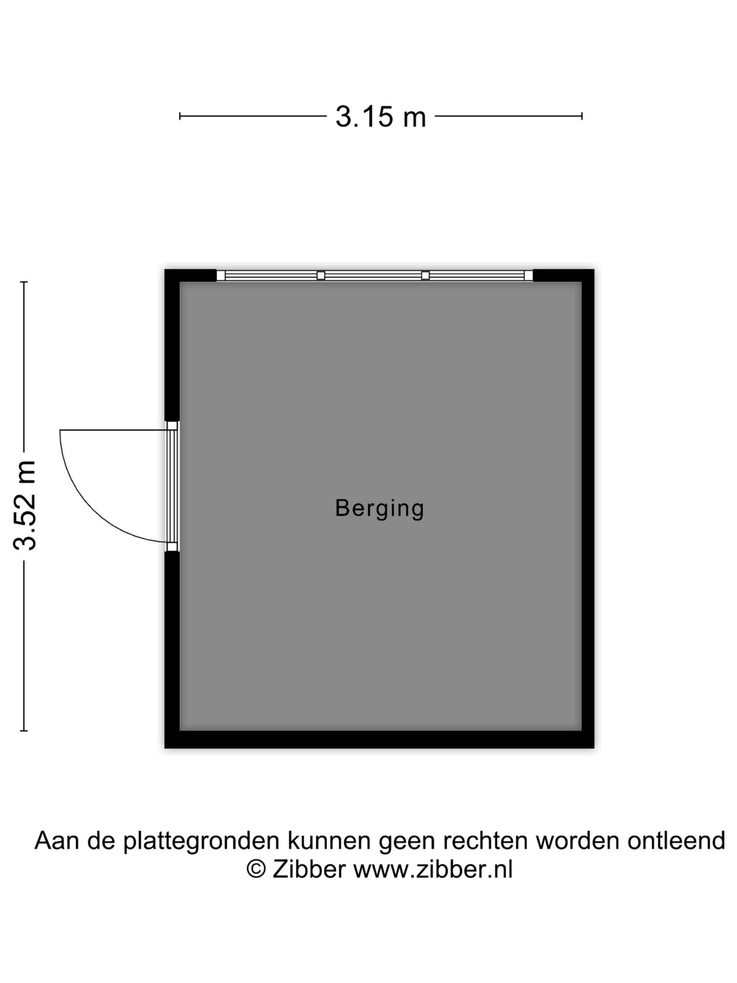 Foto 40 van Plecht 12