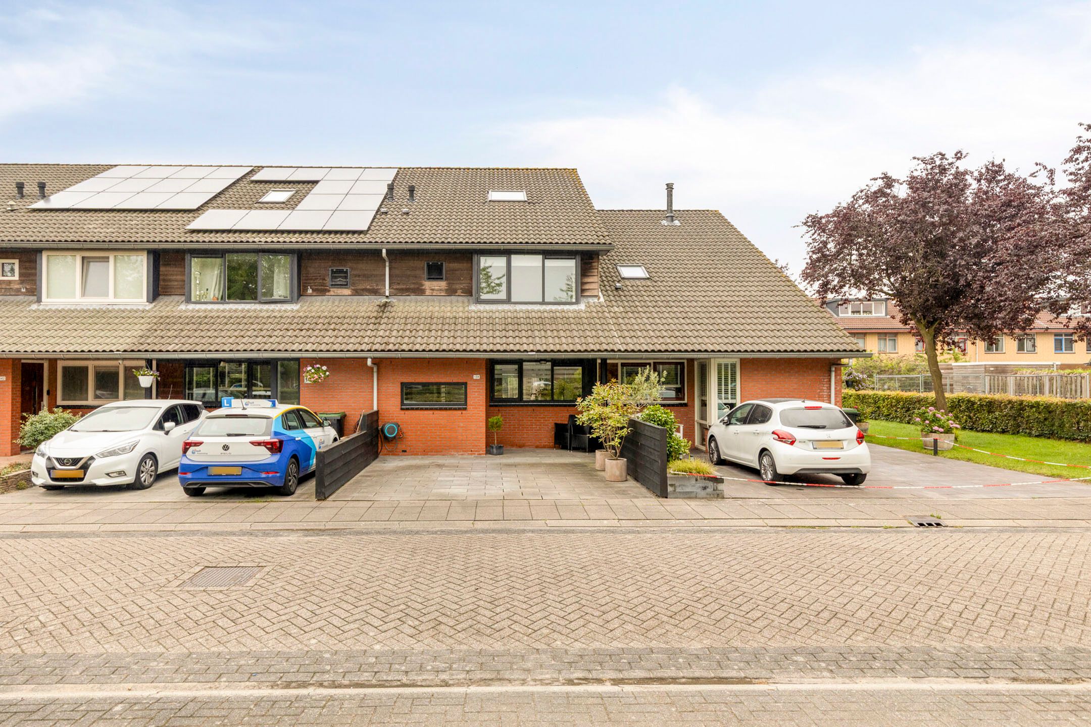 Jeroen Boschplantsoen, 138, Almere, 1318HJ, Flevoland, Nederland 138 