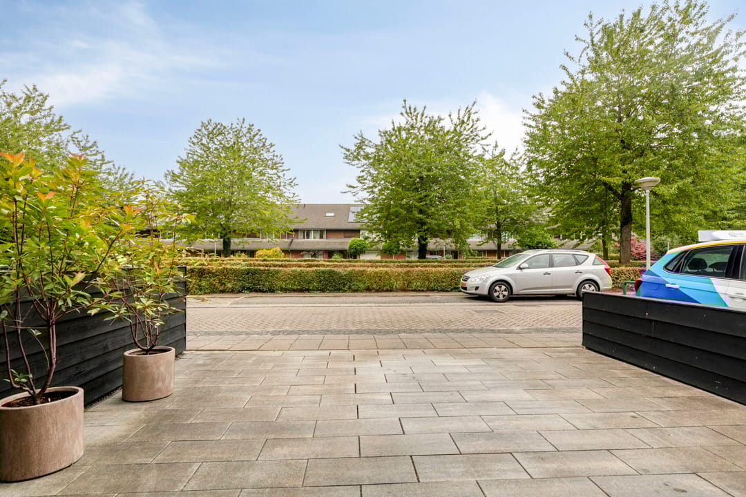 Foto 2 van Jeroen Boschplantsoen 138