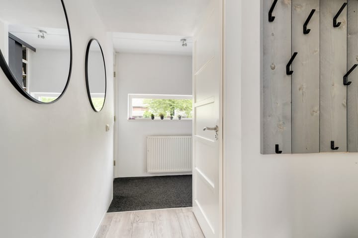 Foto 3 van Jeroen Boschplantsoen 138