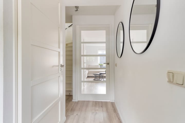 Foto 4 van Jeroen Boschplantsoen 138