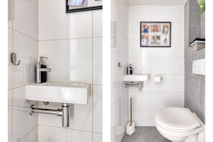 Foto 5 van Jeroen Boschplantsoen 138