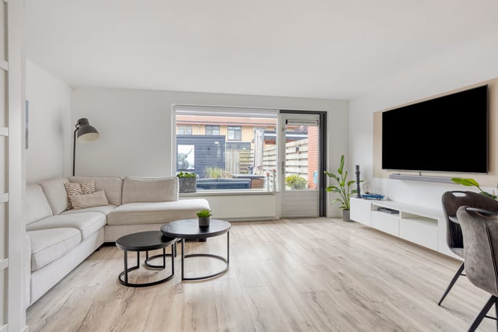 Foto 8 van Jeroen Boschplantsoen 138