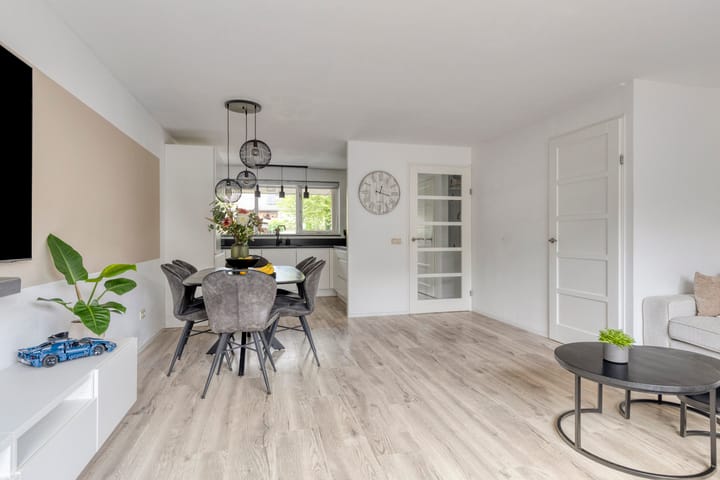 Foto 10 van Jeroen Boschplantsoen 138