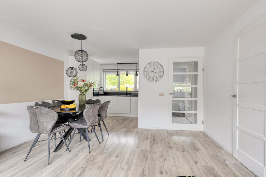 Foto 11 van Jeroen Boschplantsoen 138