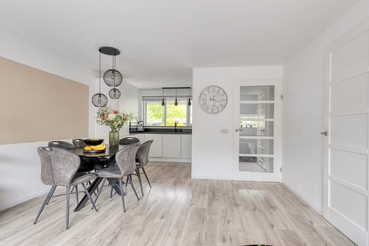 Foto 11 van Jeroen Boschplantsoen 138