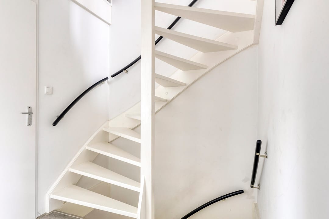 Foto 13 van Jeroen Boschplantsoen 138