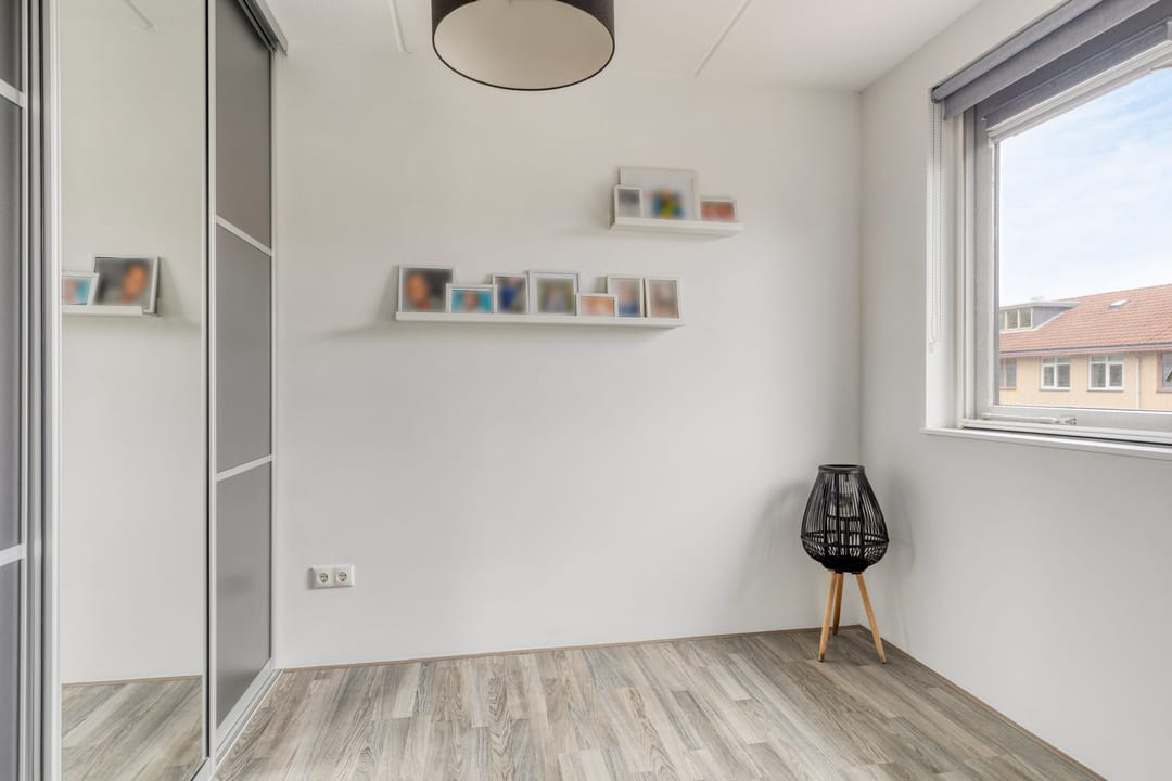 Foto 17 van Jeroen Boschplantsoen 138