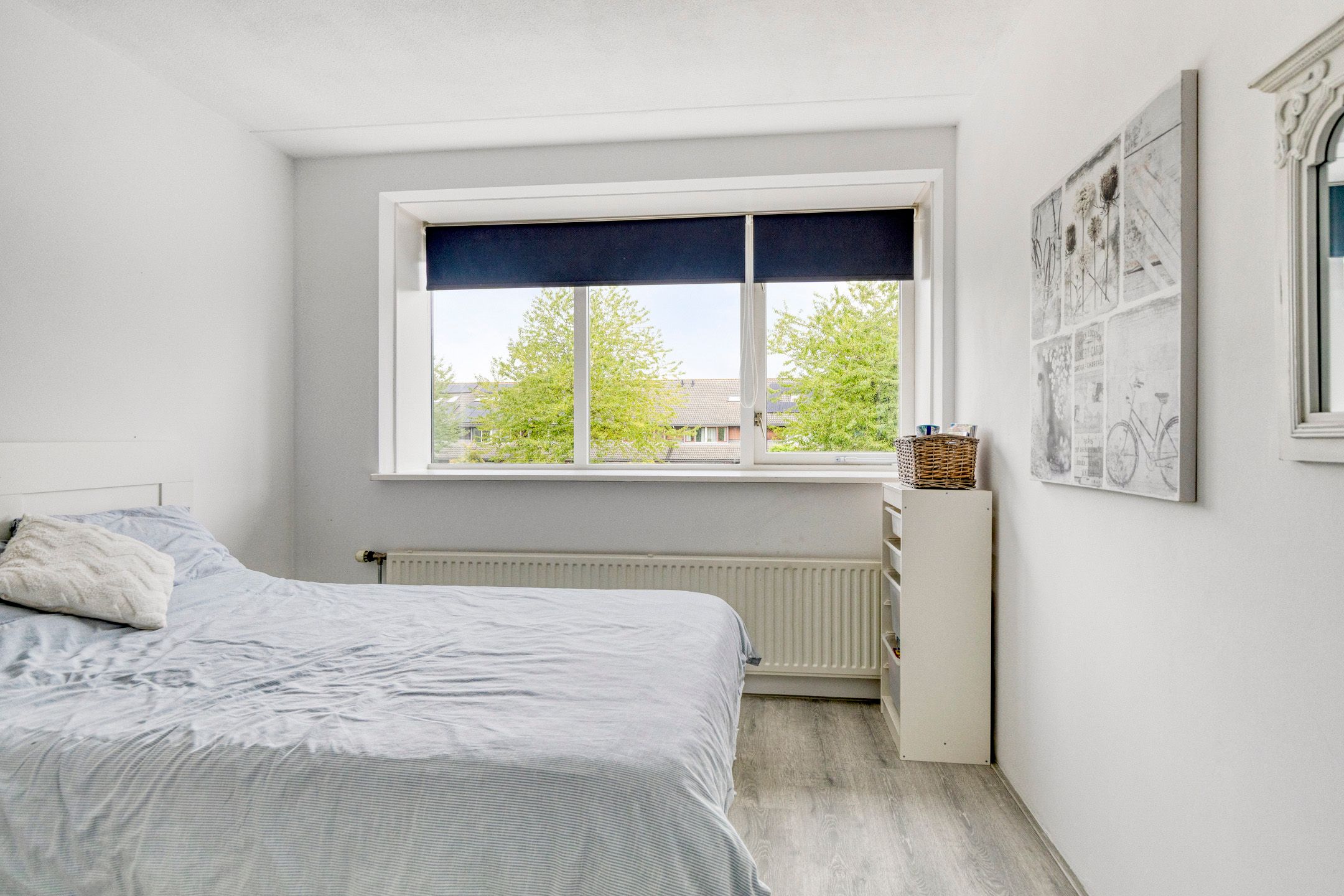 Foto 18 van Jeroen Boschplantsoen 138