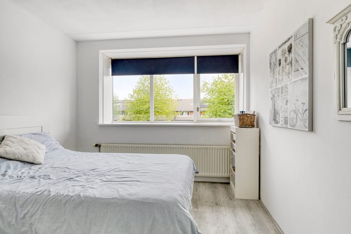 Foto 18 van Jeroen Boschplantsoen 138