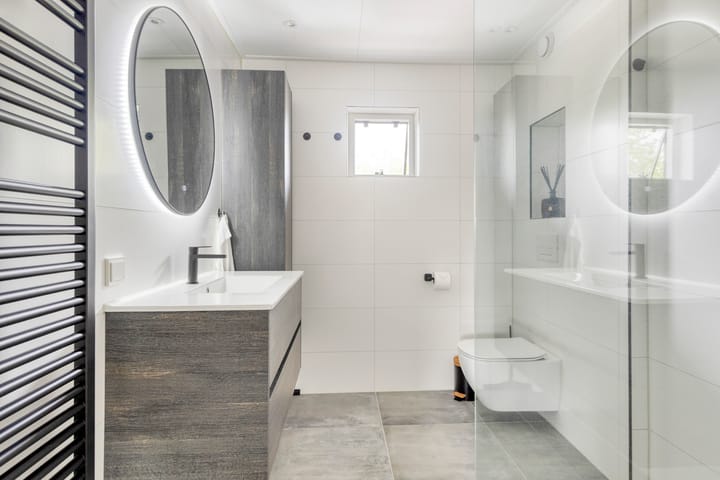 Foto 20 van Jeroen Boschplantsoen 138