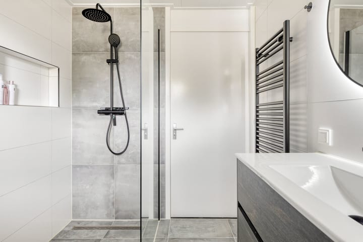 Foto 21 van Jeroen Boschplantsoen 138