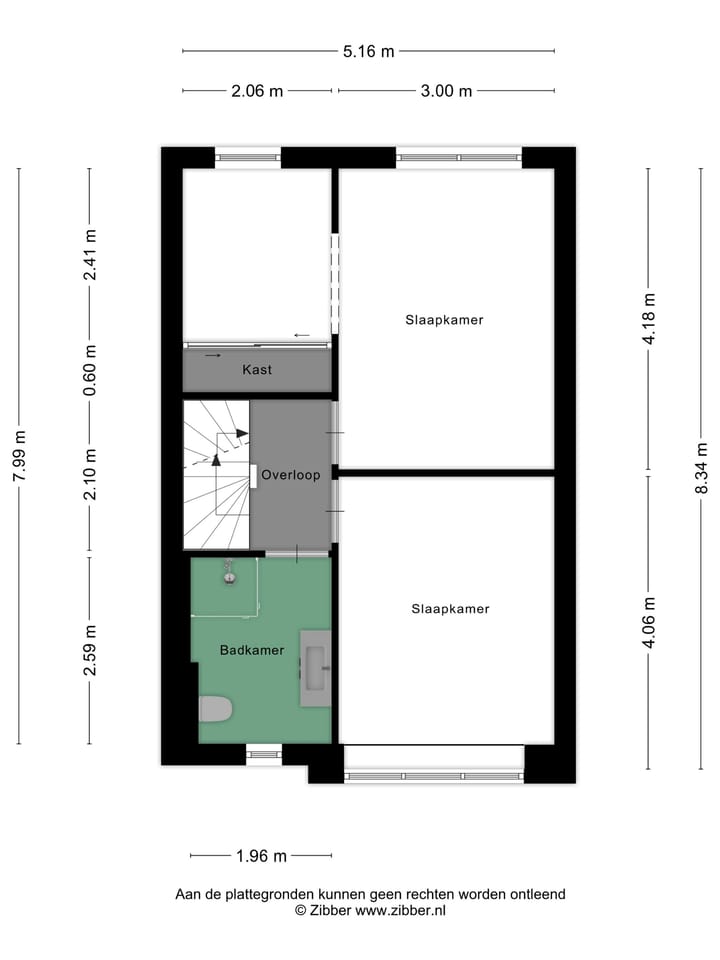 Foto 23 van Jeroen Boschplantsoen 138