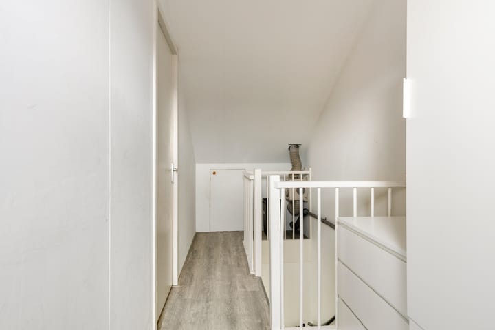 Foto 25 van Jeroen Boschplantsoen 138