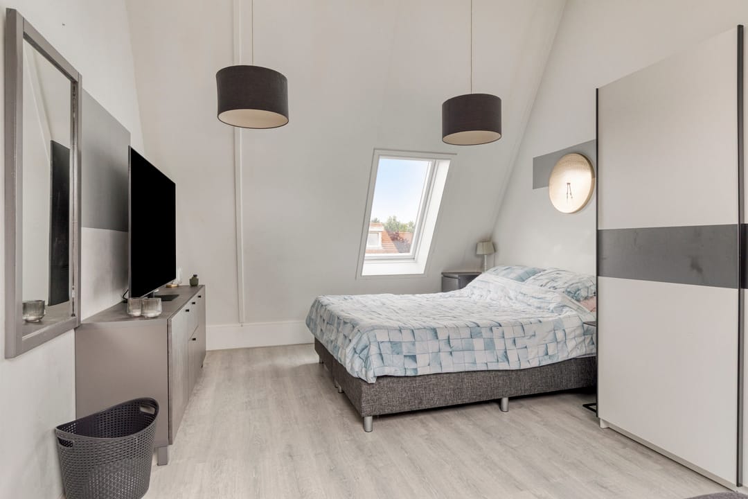 Foto 26 van Jeroen Boschplantsoen 138