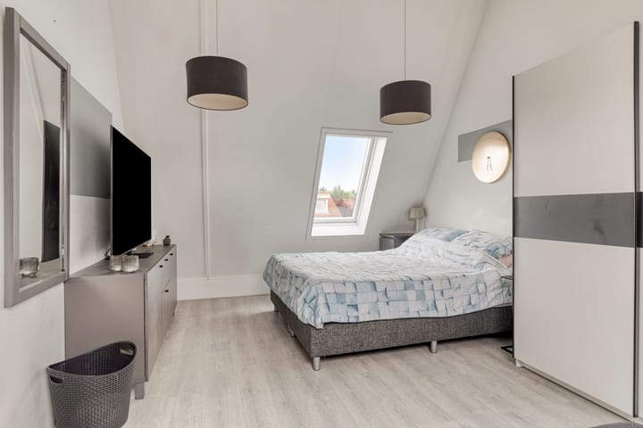 Foto 26 van Jeroen Boschplantsoen 138