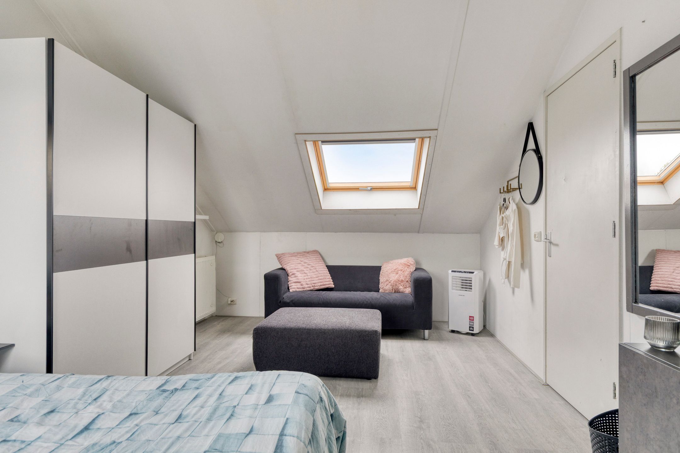 Foto 27 van Jeroen Boschplantsoen 138