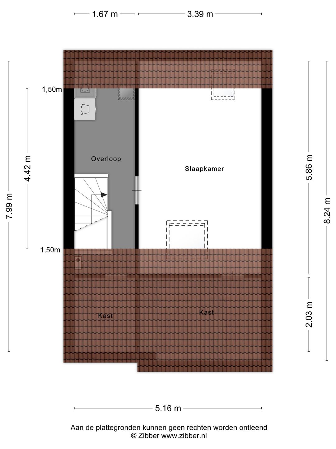Foto 28 van Jeroen Boschplantsoen 138