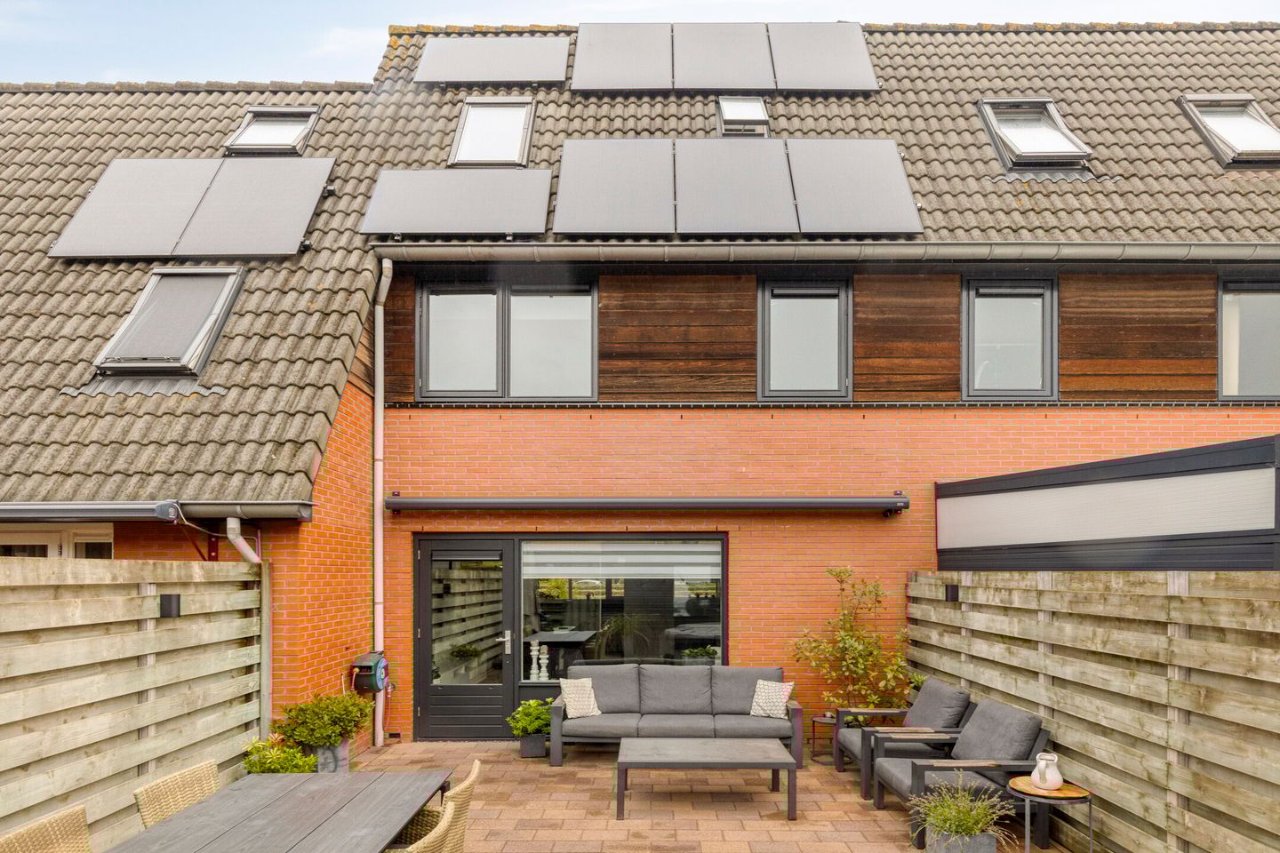 Foto 29 van Jeroen Boschplantsoen 138