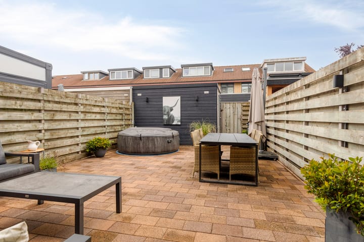 Foto 30 van Jeroen Boschplantsoen 138