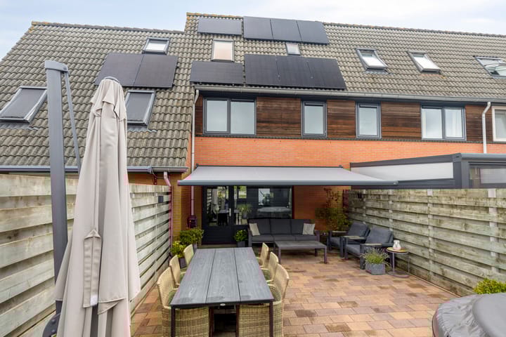 Foto 31 van Jeroen Boschplantsoen 138