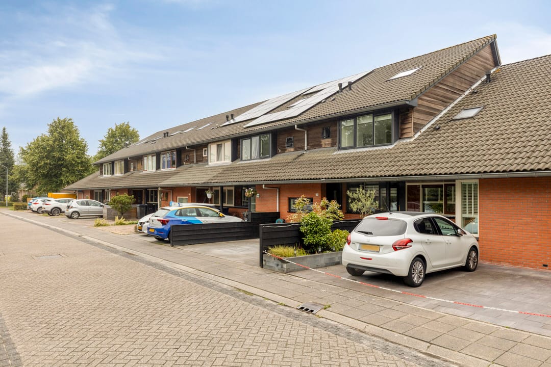 Foto 32 van Jeroen Boschplantsoen 138