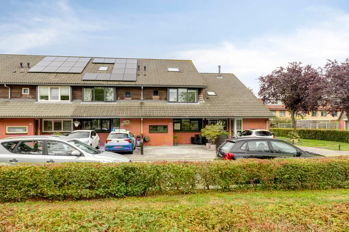 Foto 33 van Jeroen Boschplantsoen 138