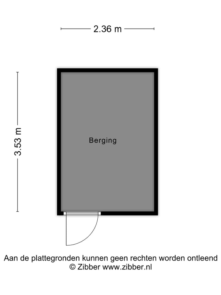 Foto 34 van Jeroen Boschplantsoen 138