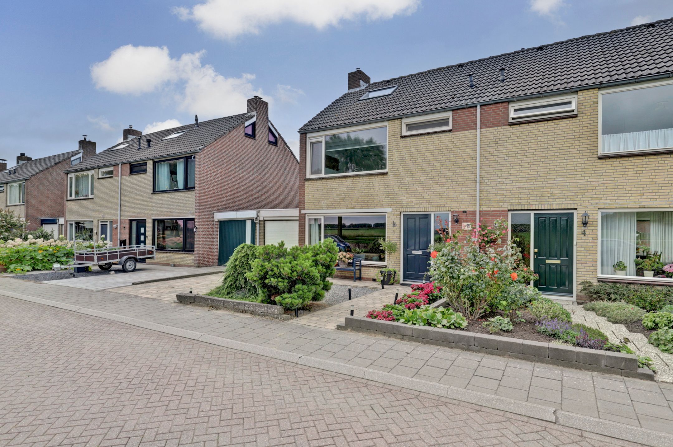 Vinkenlaan, 6, Vuren, 4214EJ, Gelderland, Nederland 6