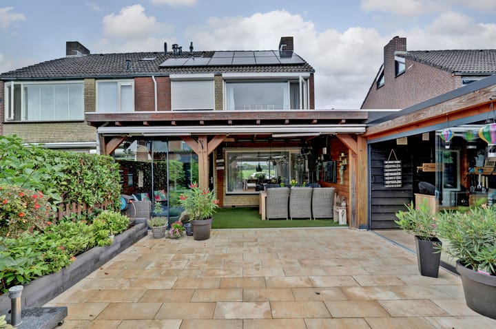 Photo 2 of Vinkenlaan 6