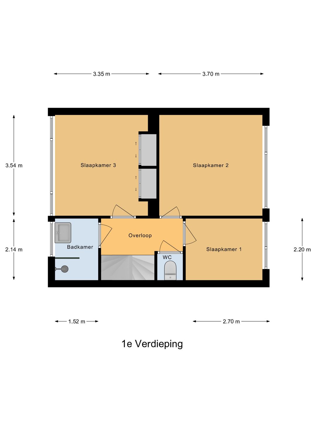 Photo 23 of Vinkenlaan 6