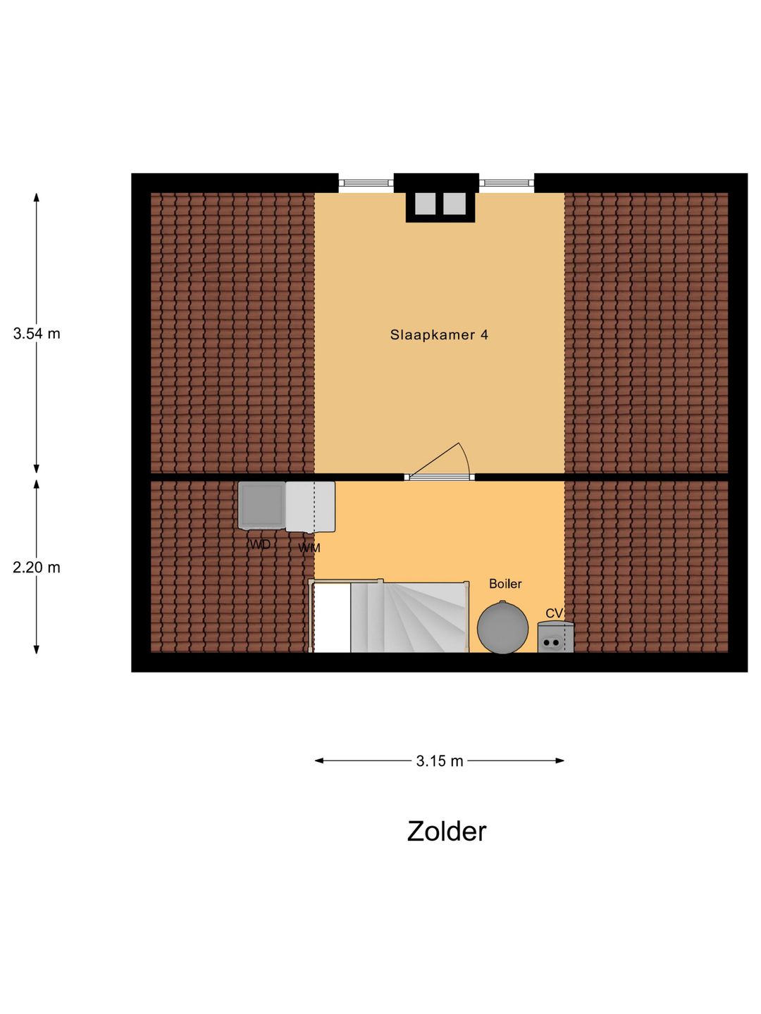 Photo 26 of Vinkenlaan 6