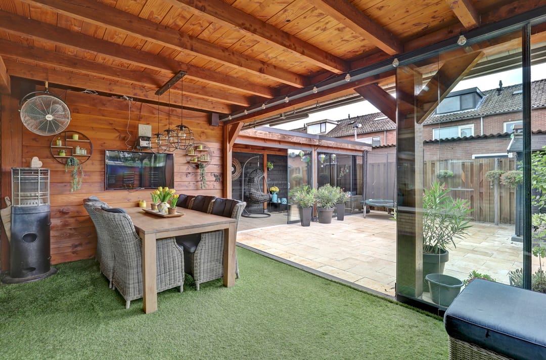 Photo 28 of Vinkenlaan 6