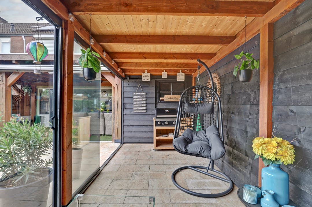 Photo 31 of Vinkenlaan 6