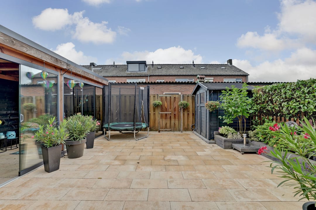 Photo 32 of Vinkenlaan 6