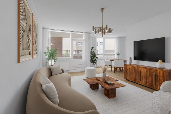 Foto 3 van Grasbroekerweg 3-B