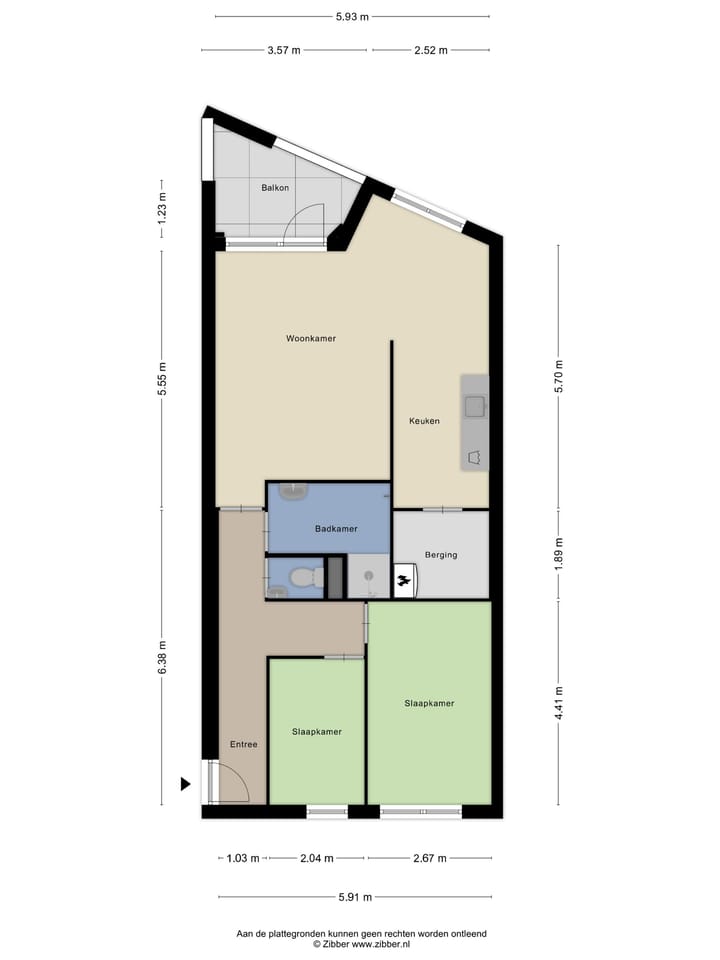 Photo 26 of Grasbroekerweg 3-B