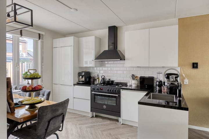 Foto 10 van Fagot 17