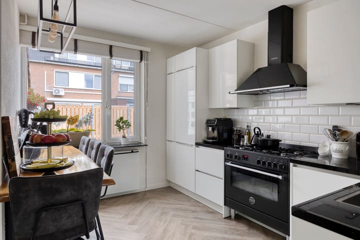 Foto 11 van Fagot 17